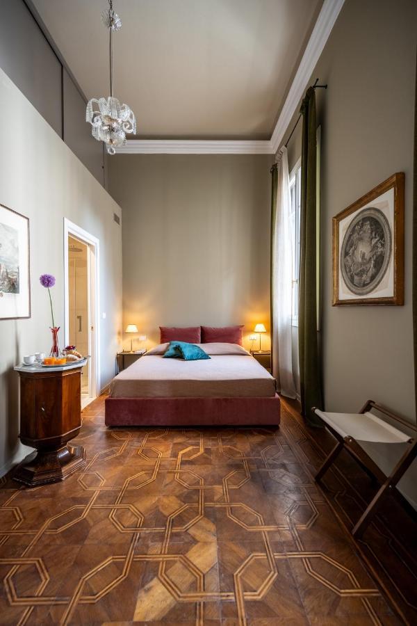 Palazzo Borgoloco Apartamento Veneza Exterior foto